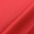 Reversible cashmere fabric coupon red 3m x 1.40m