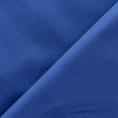 Navy blue cotton poplin fabric coupon 2m x 1,40m