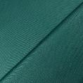 Fir green cotton gabardine fabric coupon 1.50m or 3m x 1.50m