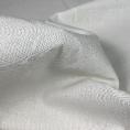 Off-white linen fabric coupon 1.50m or 3m x 1.40m