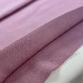 Coupon of pink polyamide sheet fabric 1.50m or 3m x 1m40