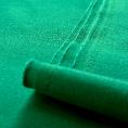 Coupon of green polyamide sheet fabric 1.50m or 3m x 1m40