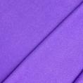 Coupon of purple polyamide sheet fabric 1.50m or 3m x 1m40