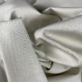Cotton twill satin fabric coupon 1,50m or 3m x 1,40m