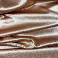 gold polyester satin fabric coupon 1.50m or 3m x 1.50m