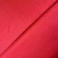 Coral silk twill fabric coupon 2m or 4m x 0,90m