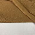 Tanned cotton voile fabric coupon 1.50m or 3m x 1.40m