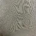 Fabric coupon in soft beige linen twill 1,50m or 3m x 1,40m