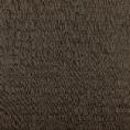 Herringbone weave linen fabric coupon light taupe mottled 1,50m or 3m x 1,40m