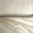Mixed linen fabric coupon 1.50m or 3m x 1,40m