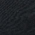 Coupon of reversible cotton twill fabric coupon, one side speckled red and one side speckled blue 1.50m or 3m x 1.40m