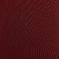 Viscose and elastane burgundy crepe fabric coupon 1,50m or 3m x 1,35m