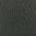 Coupon of medium grey linen fabric 3m x 1,40m