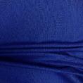 Royal blue cotton poplin fabric coupon 2m x 1,40m
