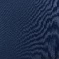 Navy cotton poplin fabric coupon 2m x 1,40m