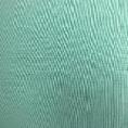 Turquoise cotton poplin fabric coupon 2m x 1,40m