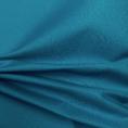 Turquoise water repellent cotton fabric coupon 1,50m or 3m x 1,40m
