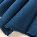 Teal blue polyamide coating fabric coupon 1,50m or 3m x 1m40
