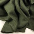 Khaki green polyamide coating fabric coupon 1,50m or 3m x 1m40