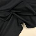 Black coating wool flannel fabric coupon 1.50m or 3m x 1.40m