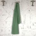 Mint green cotton voile fabric coupon 1,50m or 3m x 1,40m