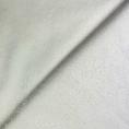 Cotton and silk voile fabric white flower pattern1,50m or 3m x 1,40m