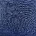 Cotton twill fabric coupon blue jeans style 1,50m or 3m x 1,40m