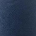 Navy cotton blend poplin fabric coupon 1,50m or 3m x 1,40m