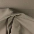 Light khaki cotton quilted fabric coupon 1,50m or 3m x 1,50m