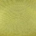 Coupon of green cupro and acetate lining fabric 1m x 1,40m