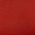 Orange-red cupro and acetate lining fabric coupon 1m x 1,40m