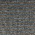Coupon of Striped wool blend twill tack on light gray background 3m x 1.40m