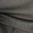 Wool crepe fabric coupon pebble color 1,50m or 3m x 1,50m