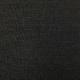 Coupon of  dark mottled wool fabric coupon 1m50 or 3m x 1,50m
