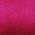 Fushia mixed wild silk fabric coupon 1,50m or 3m x 1,40m