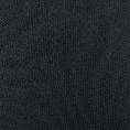 Coupon night blue polyester twill fabric 3m x 1.40m