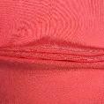 Coupon of yellow viscose twill 1,50m or 3m x 1,40m