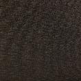 Coupon of brown wool flannel fabric 1.50m or 3m x 1.50m
