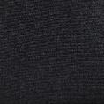 Coupon Navy blue double flannel fabric coupon 1,50m or 3m x 1,40m