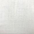 Coupon of white double cotton gauze fabric 1,50m ou 3m x 1,40m