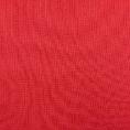 Coupon of coral cotton jersey fabric coupon 3m x 0,90m