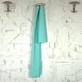 Jersey fabric coupon special swimsuit ice blue 1.50m or 3m x 1.40m