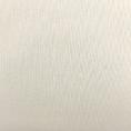 Natural white cotton gabardine fabric coupon 1,50m or 3m x 1,50m