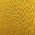 Mustard yellow elastic fleece fabric coupon 1,50m or 3m x 1,40m