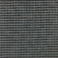 Coupon of checked cotton and wool fabric in green tones 1,50m ou 3m x 1,50m