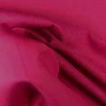 Fuschia pink cotton voile fabric coupon 1,50m or 3m x 1,40m
