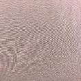 Linen and cotton fabric coupon crumpled light pink 1.50m or 3m x 1.40m