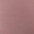 Sheeny coral cotton poplin fabric coupon with light grey hues 2m x 1,40m