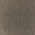 Soberly multicoloured cotton basket weave shirting fabric coupon 2m x 1,50m