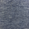 Blue denim twill fabric coupon 1,50m or 3m x 1,40m